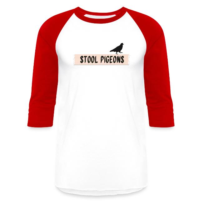 Stool Pigeons Podcast