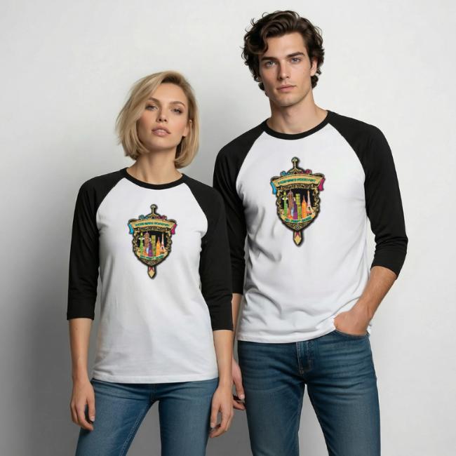 Incensed Go Fest 2025 Logo