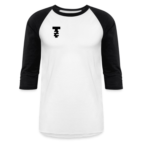 TZ Baseball Tee - Unisex Baseball T-Shirt