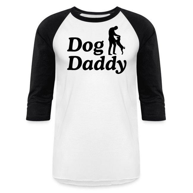 Dog Daddy | Father's Day
