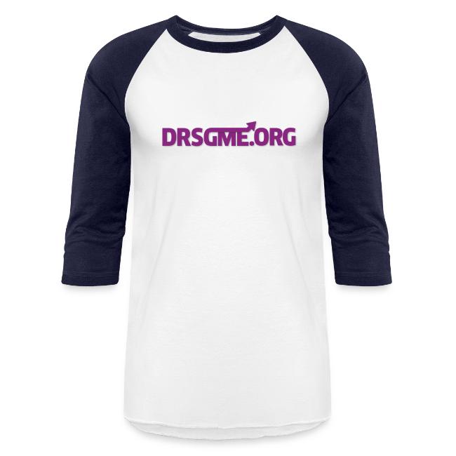DRSGME.ORG Logo