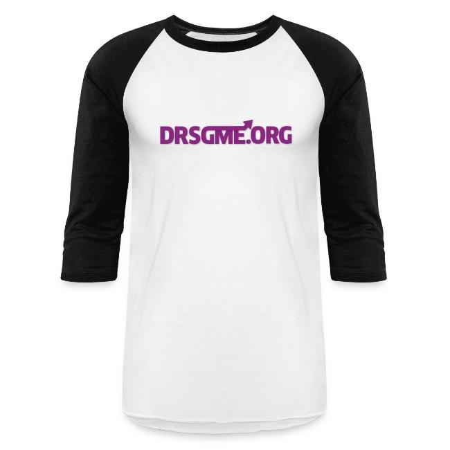DRSGME.ORG Logo