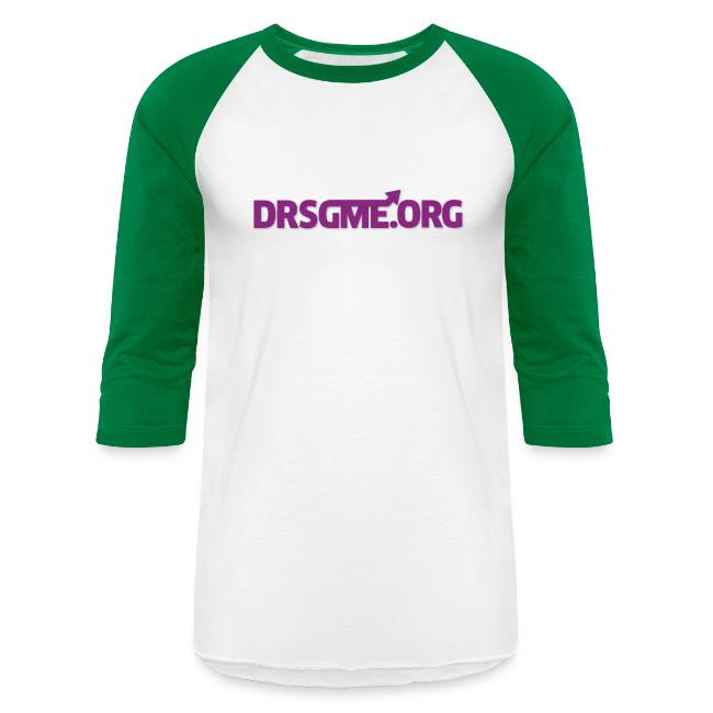 DRSGME.ORG Logo