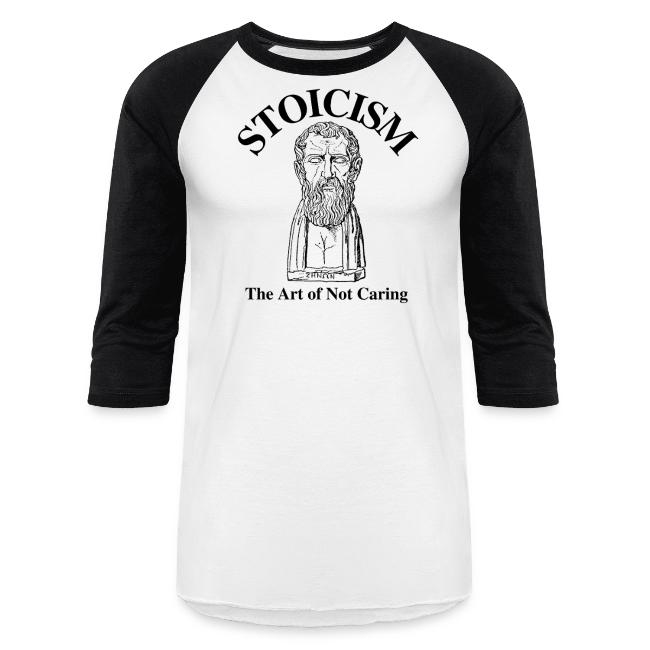 Stoicism The Art of Not Caring – Zeno of Citium