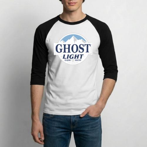 GLRS BLt Logo Tee - Unisex Baseball T-Shirt