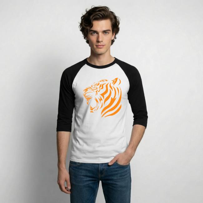 "Wild Tiger Souvenirs: Roaring Memories"