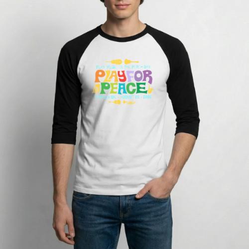 SHIRT4 26 - Unisex Baseball T-Shirt