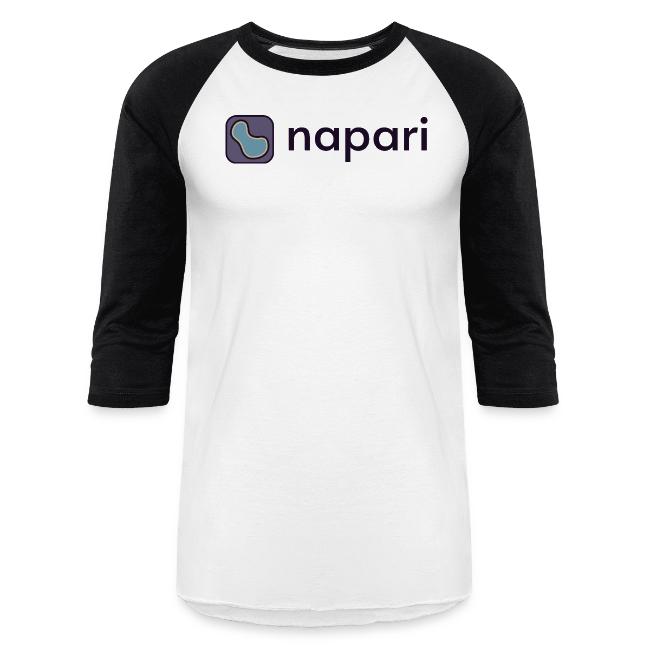 napari merch