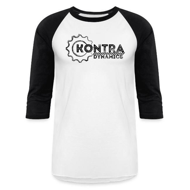 Kontra Dynamics (Black)