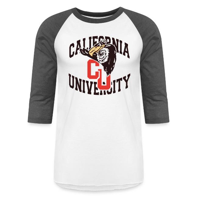 California University Merch