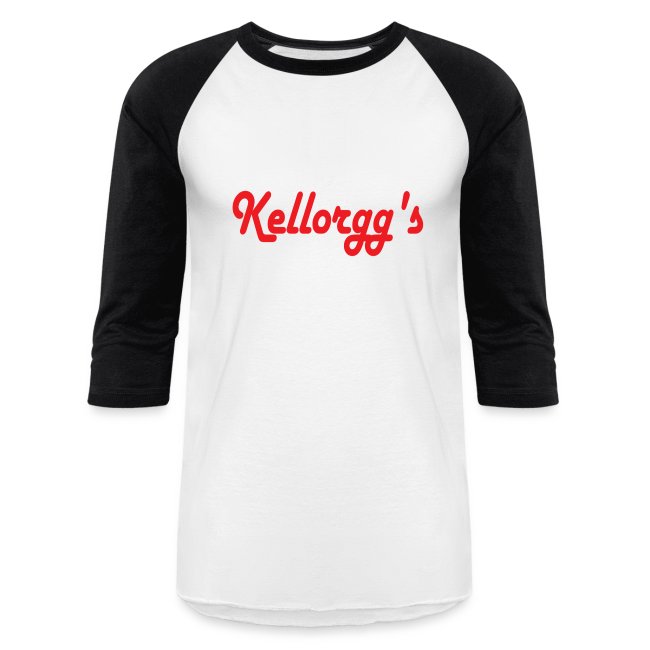 Kellorgg's
