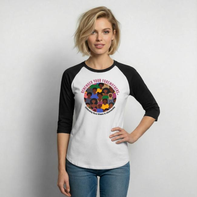 Remember Your Foremothers