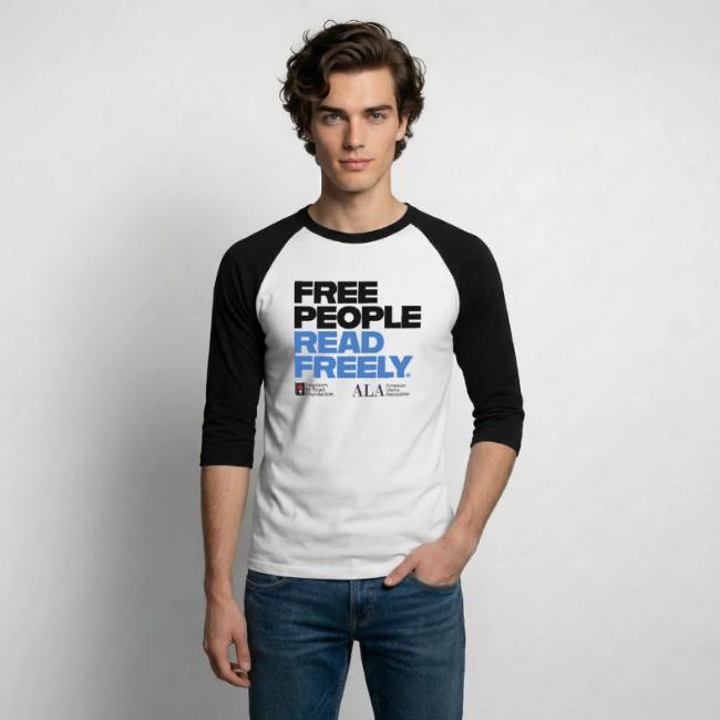 Free People Read Freely®