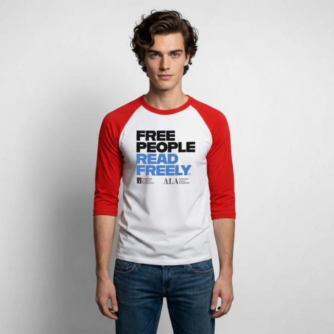 Free People Read Freely®