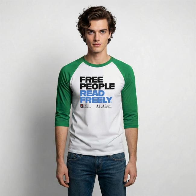 Free People Read Freely®