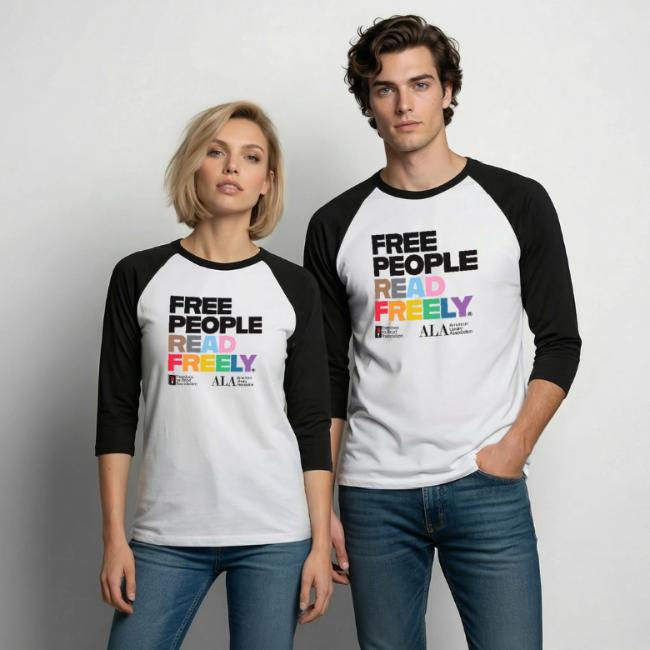 Free People Read Freely®