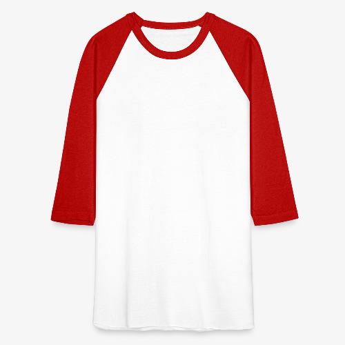scootin - Unisex Baseball T-Shirt