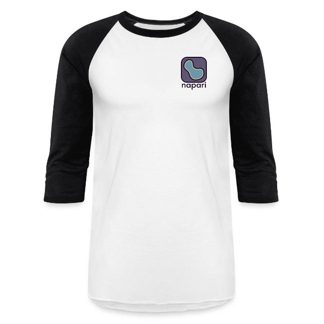 napari (pocket logo)
