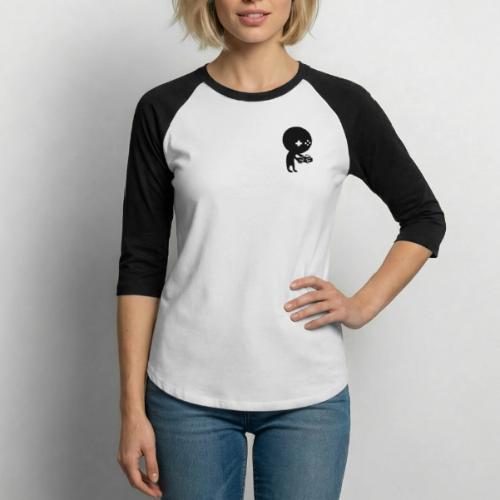 LAG guy - Unisex Baseball T-Shirt