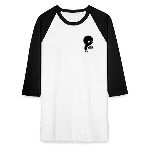 LAG guy - Unisex Baseball T-Shirt