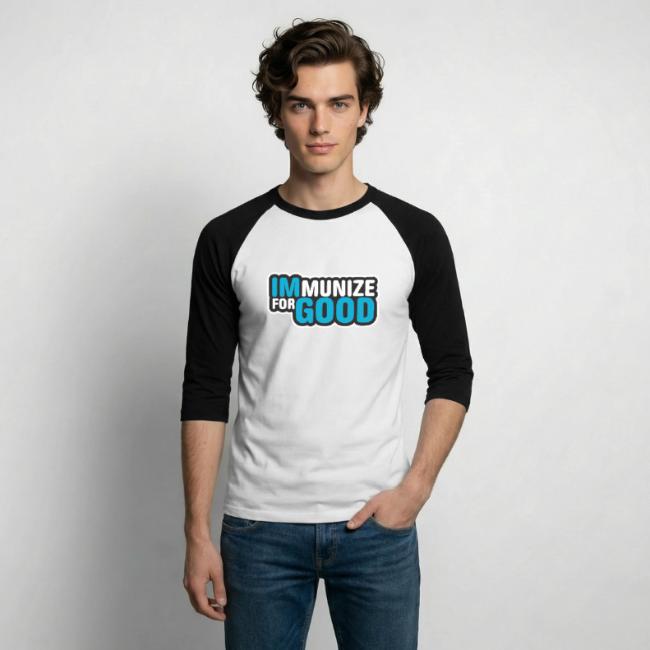 Immunize for Good