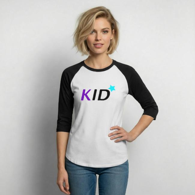 New KID Logo (Orlando Pride)