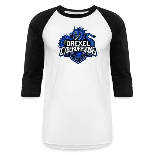Blue Team - Unisex Baseball T-Shirt