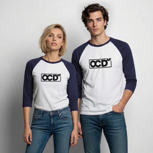 OCD AF