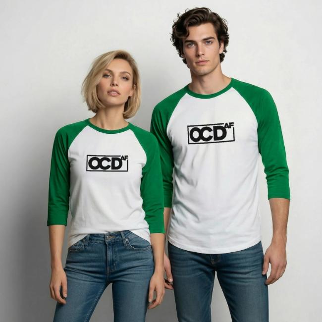 OCD AF
