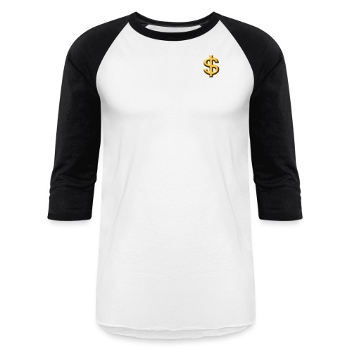 Pricey - Unisex Baseball T-Shirt
