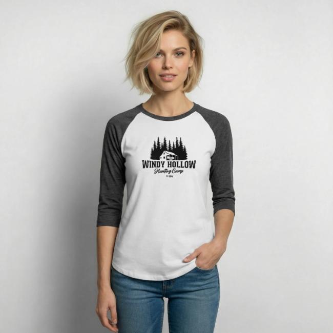 Windy Hollow Hunting Camp - LIGHT