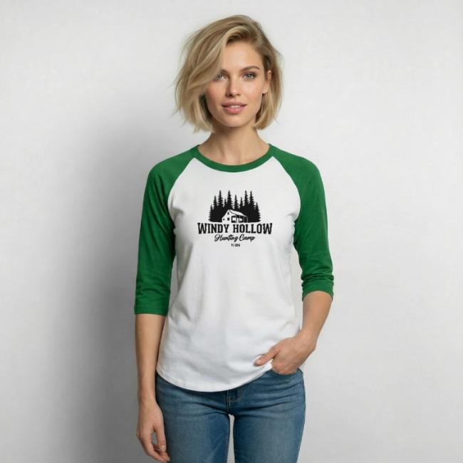 Windy Hollow Hunting Camp - LIGHT