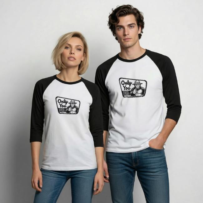 Only YOU Can Prevent Going Missing in the Woods