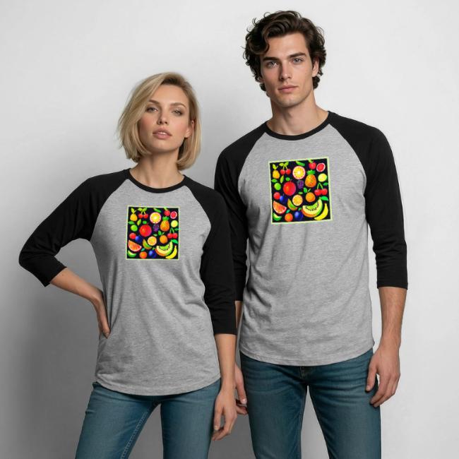 Bright Fruit Collection