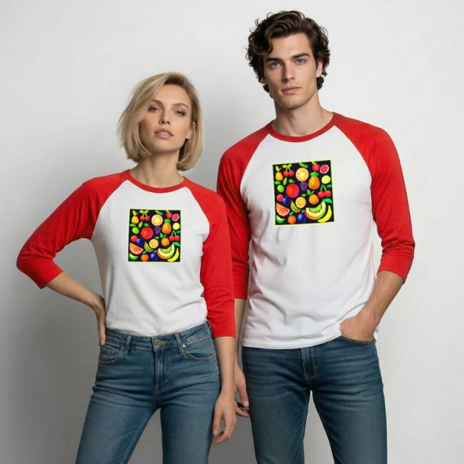 Bright Fruit Collection