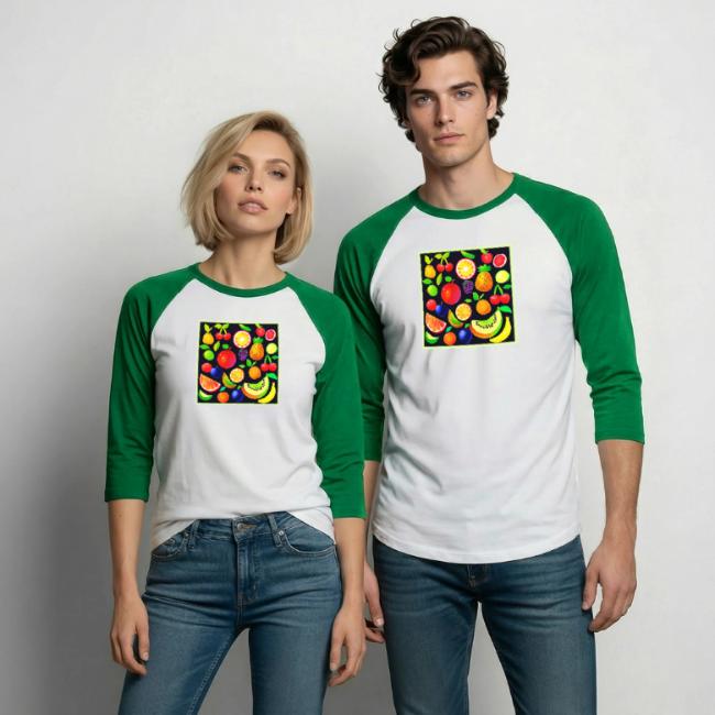 Bright Fruit Collection