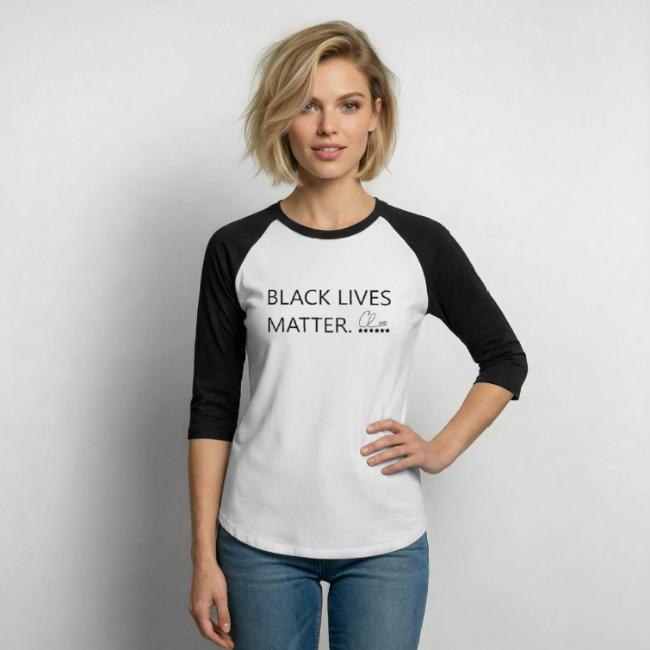 Black Lives Matter