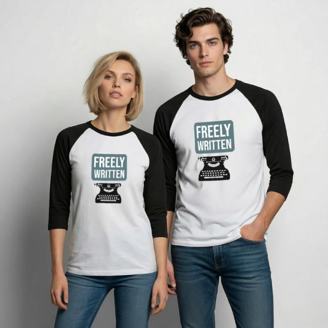 Freely Written