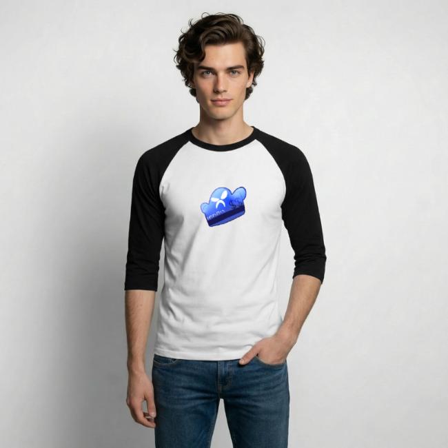 SquidHominid Haunted Credit Card emote