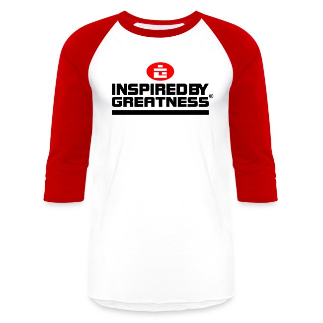 Inspired by Greatness® © All right’s reserved