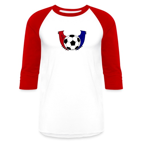 logo png - Unisex Baseball T-Shirt
