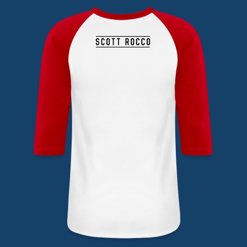 Ignited Merch - Unisex Baseball T-Shirt