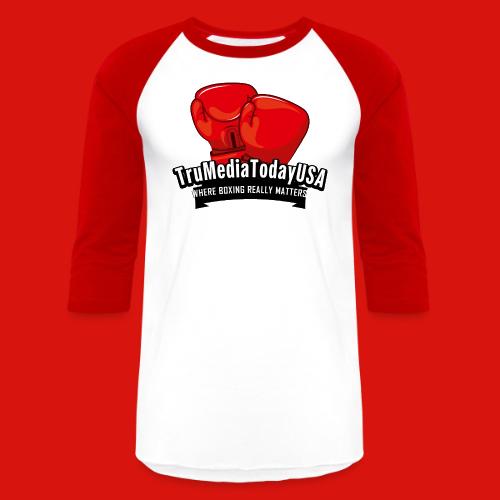 TruMedia Today USA Boxing