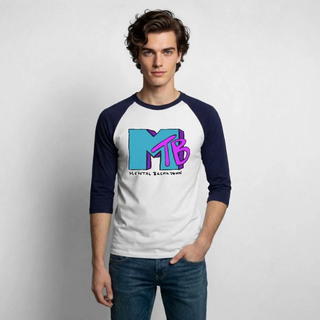 Mental Breakdown in the 90's