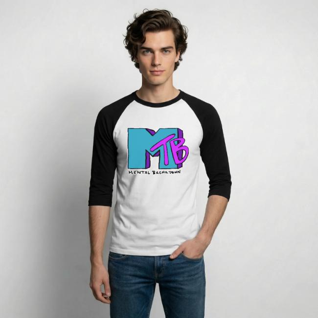 Mental Breakdown in the 90's