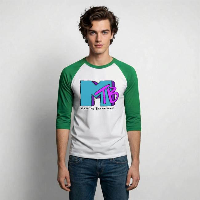 Mental Breakdown in the 90's