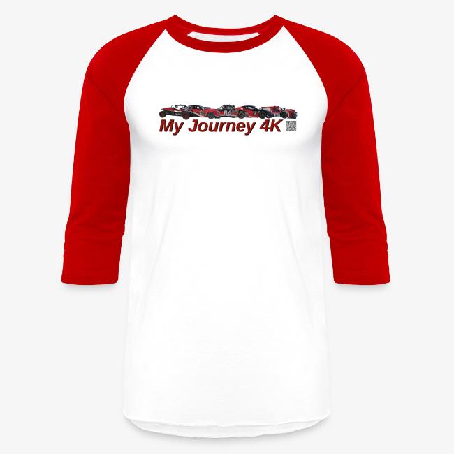 My Journey 4k five cars