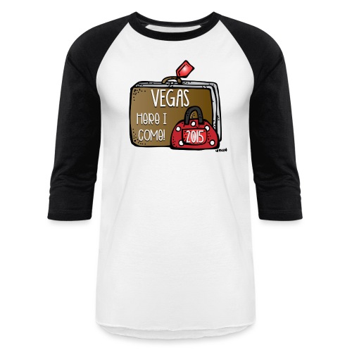 Picture14 png - Unisex Baseball T-Shirt