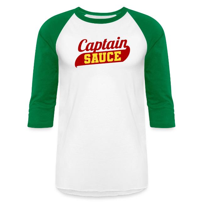 Letterman Sauce