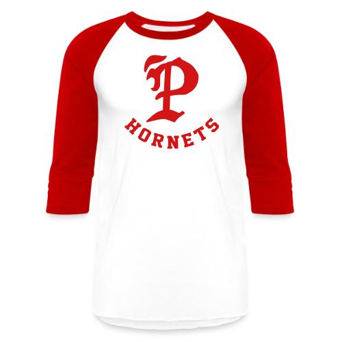 Hornets1937 - Unisex Baseball T-Shirt